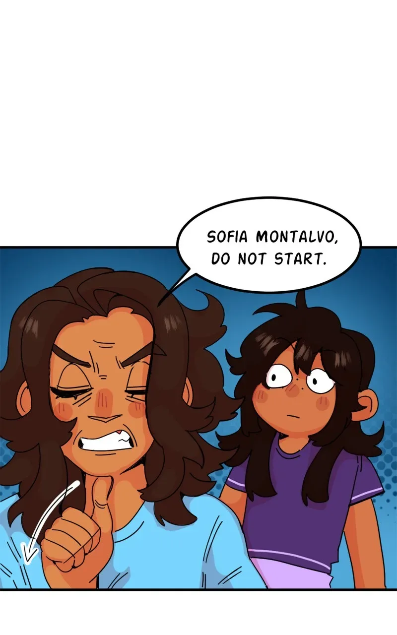 Not So Silent Chapter 23 page 14