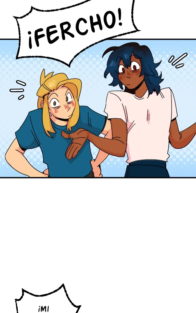 Not So Silent Chapter 23 page 6
