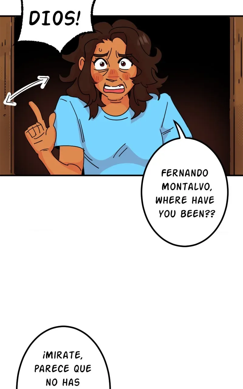 Not So Silent Chapter 23 page 7