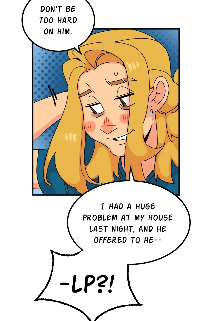 Not So Silent Chapter 23 page 10