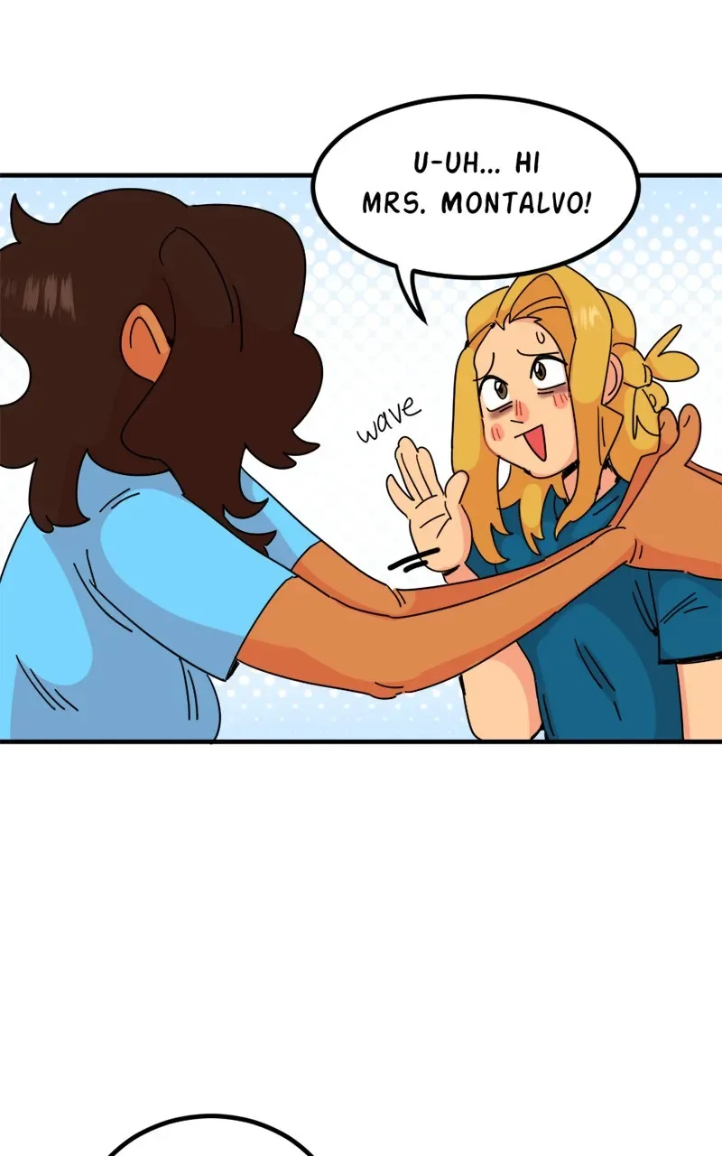 Not So Silent Chapter 23 page 9