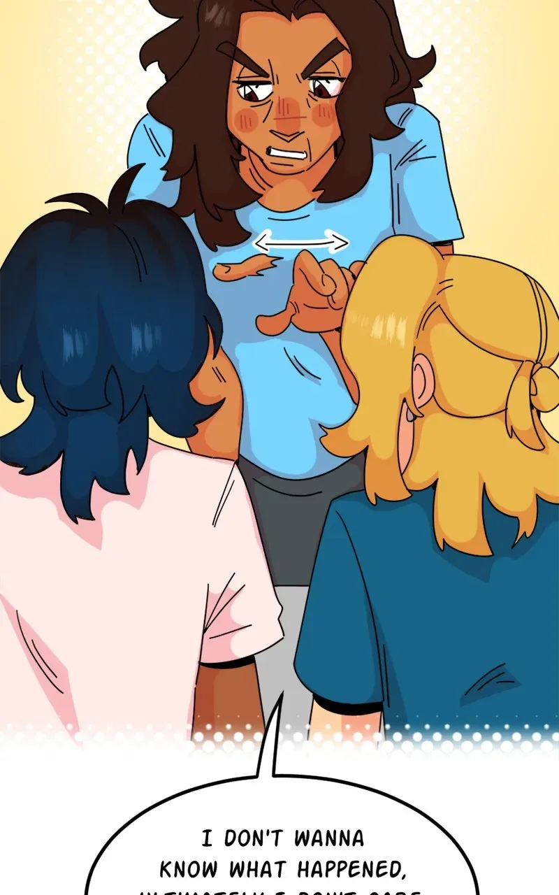 Not So Silent Chapter 23 page 19