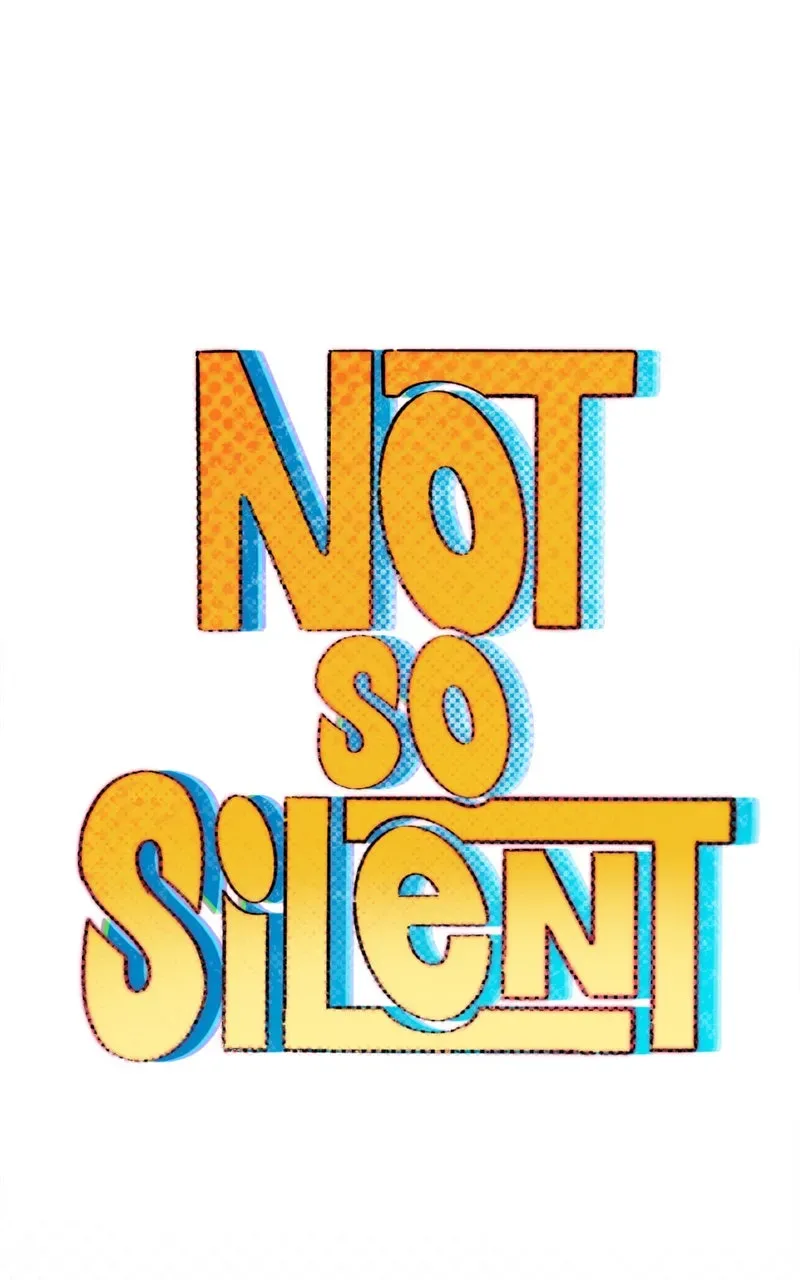 Not So Silent Chapter 23 page 1