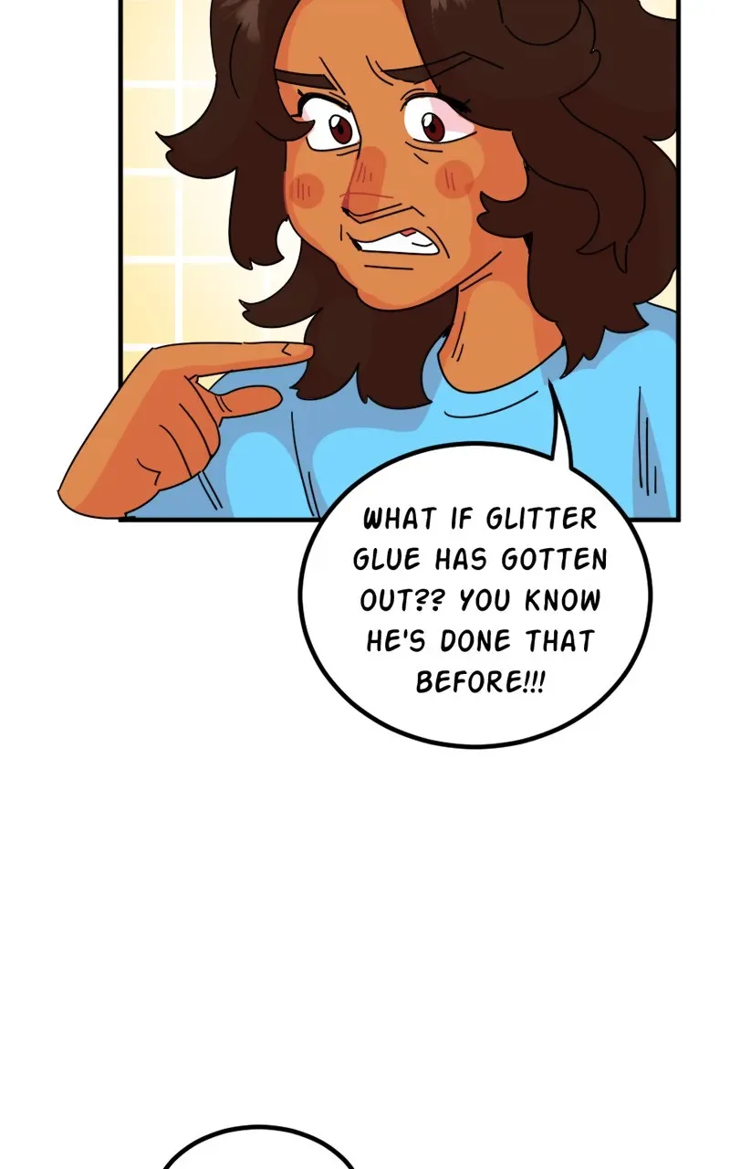 Not So Silent Chapter 23 page 22