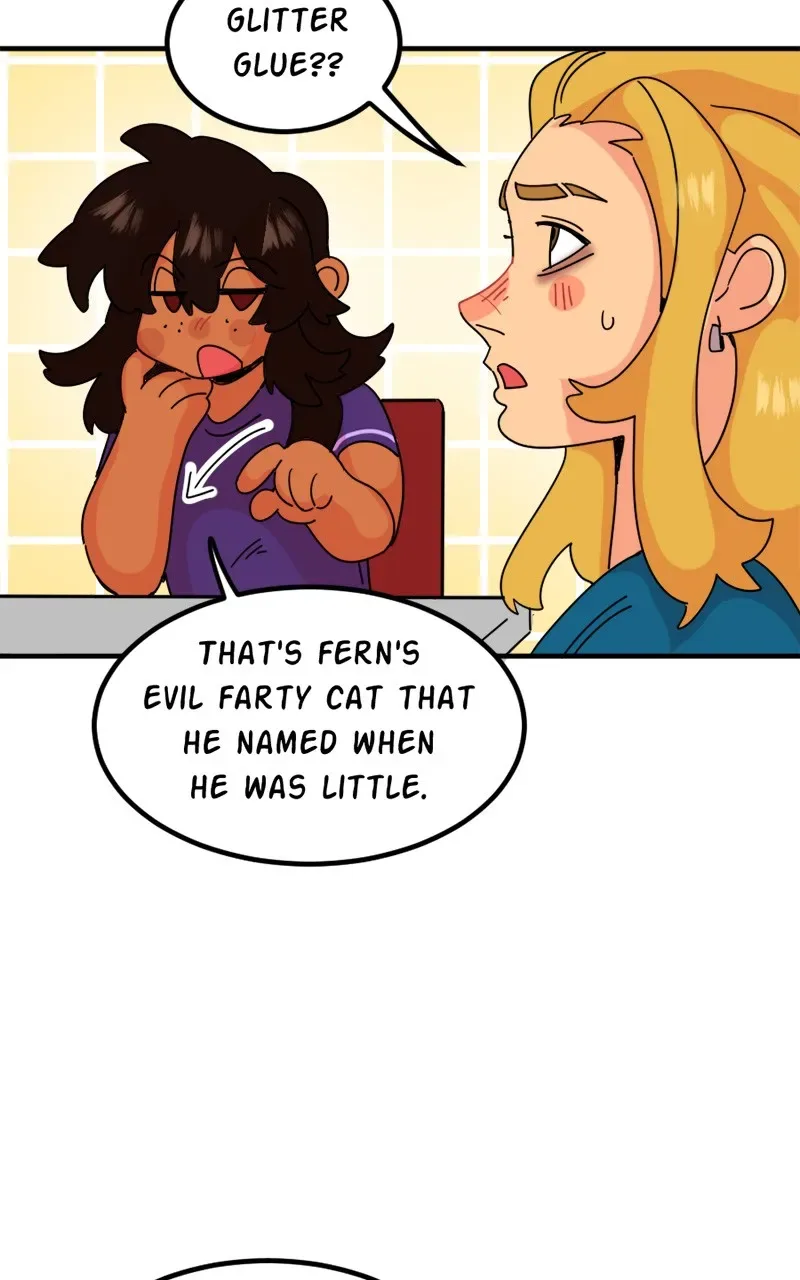 Not So Silent Chapter 23 page 23