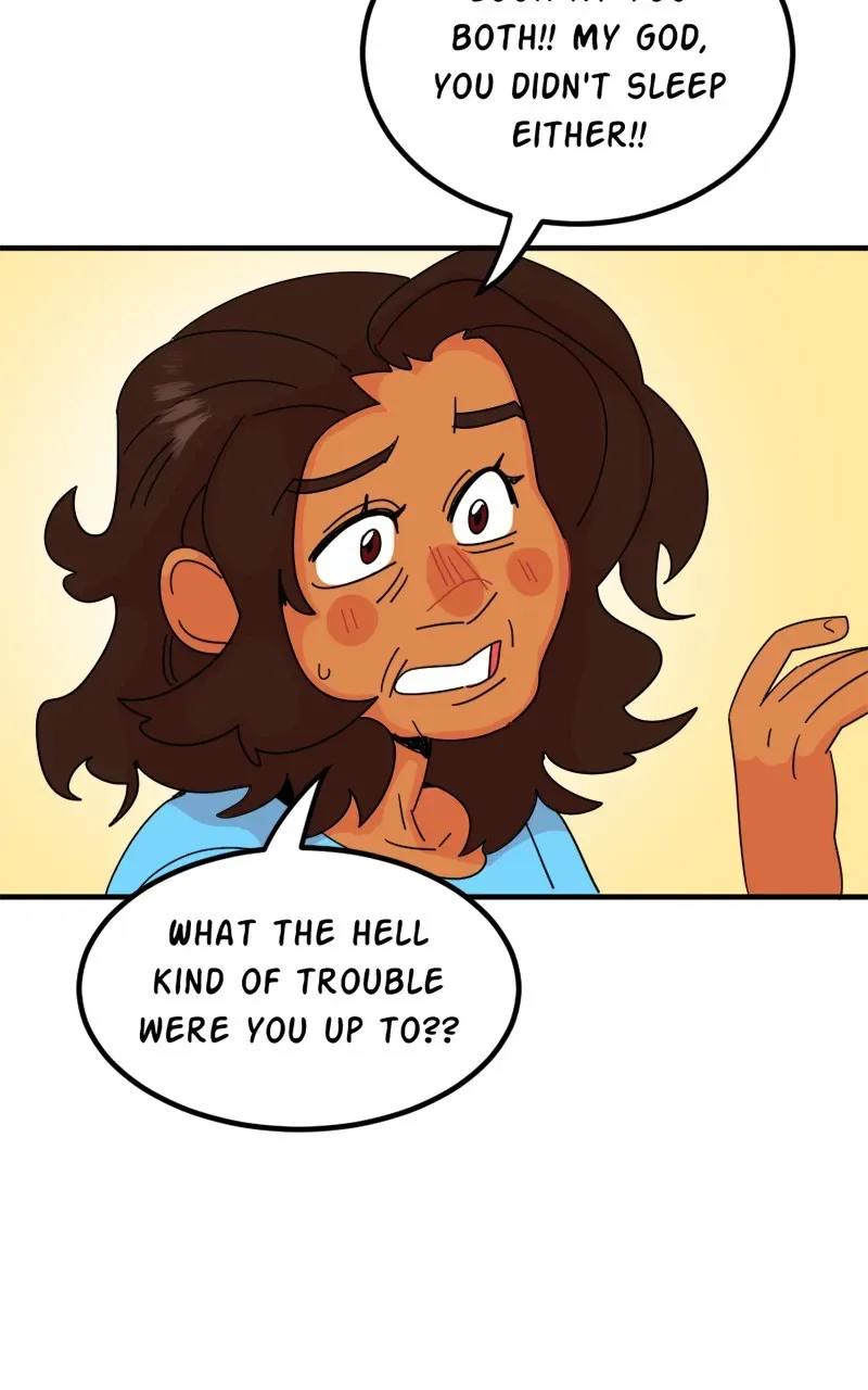 Not So Silent Chapter 23 page 12