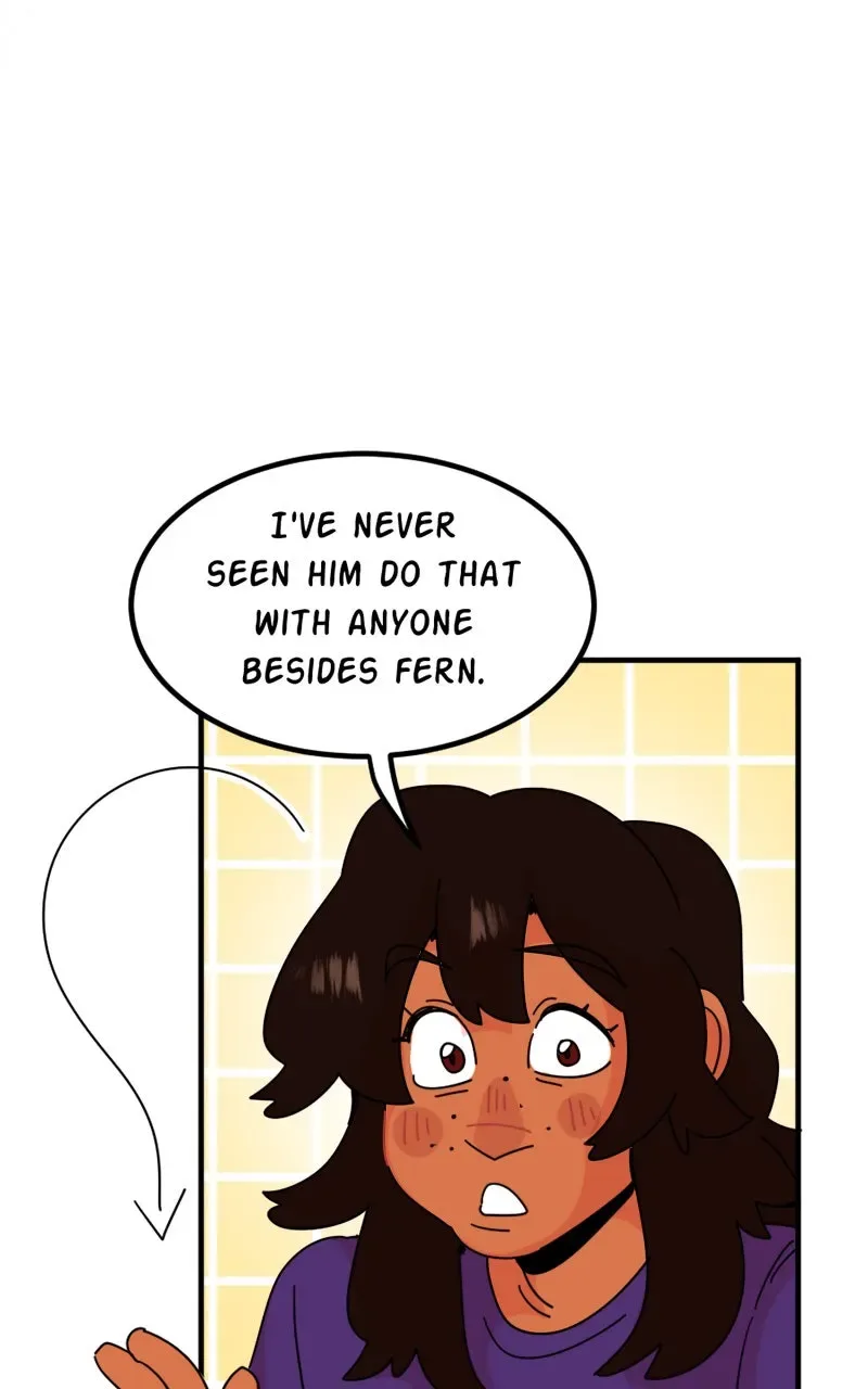 Not So Silent Chapter 23 page 33