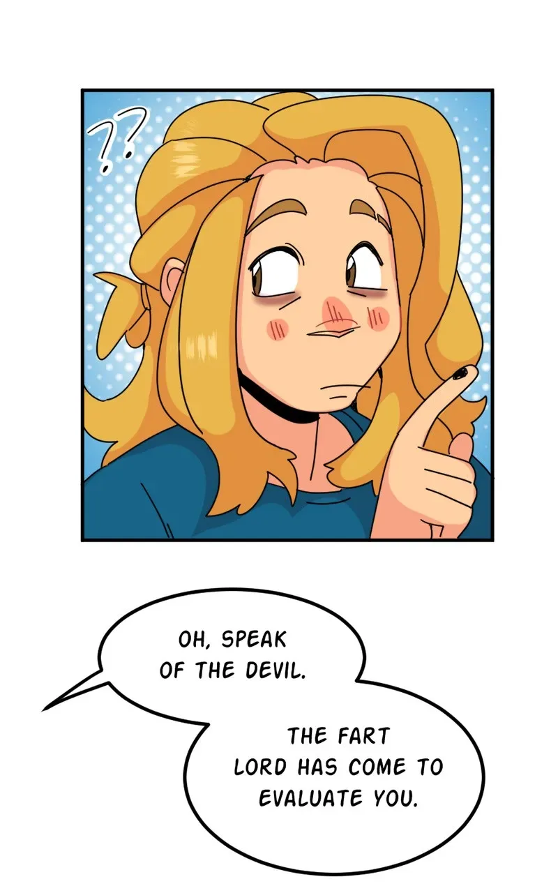 Not So Silent Chapter 23 page 25