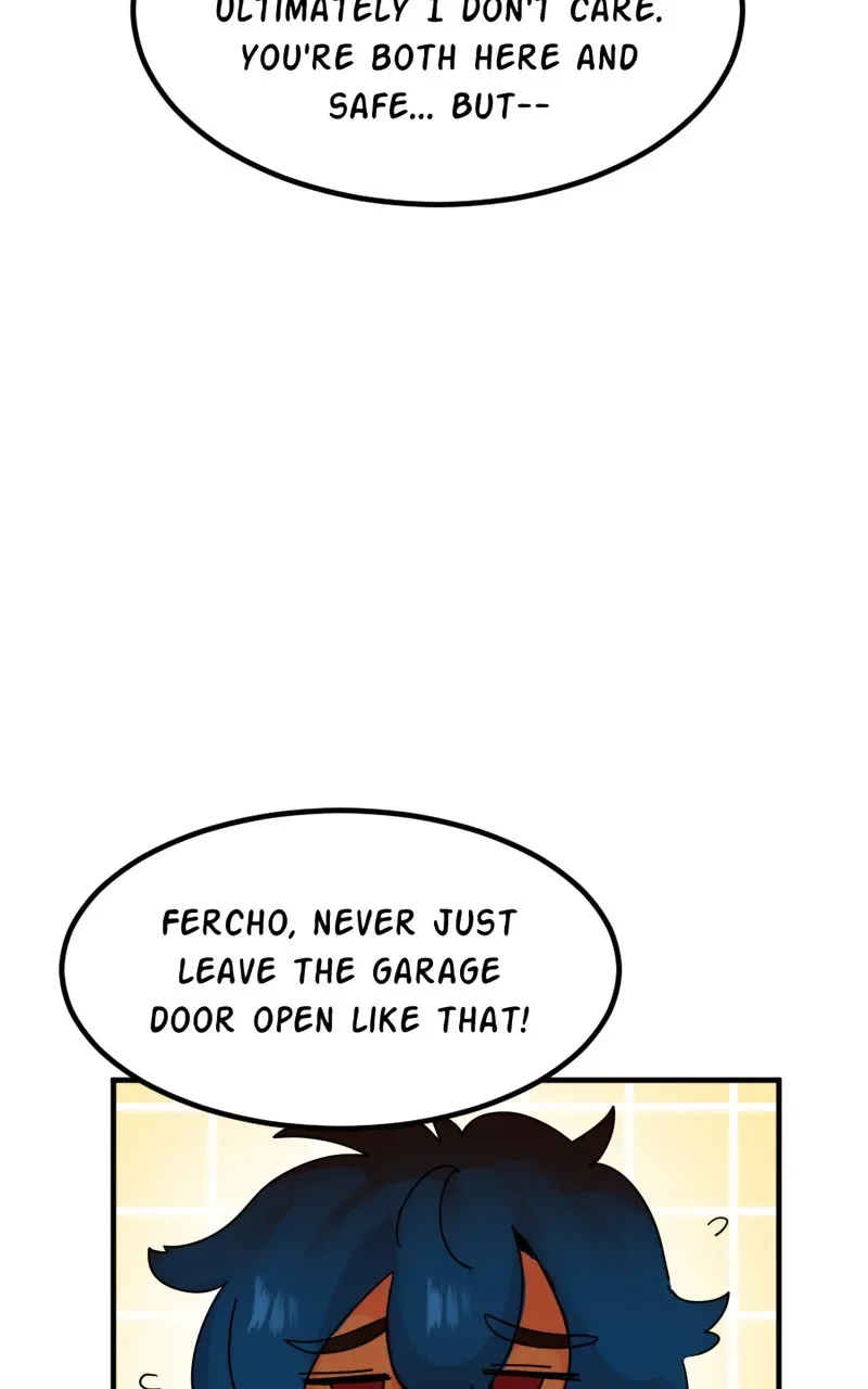 Not So Silent Chapter 23 page 20