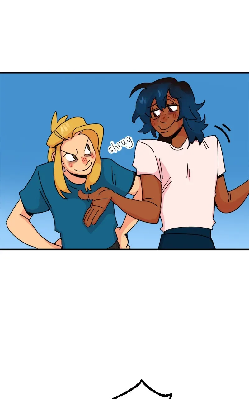 Not So Silent Chapter 23 page 5
