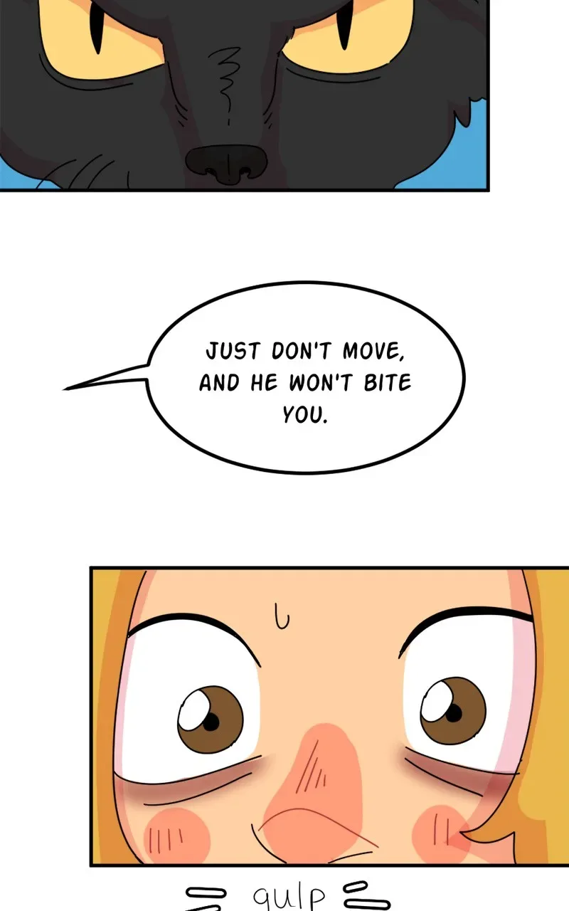 Not So Silent Chapter 23 page 27
