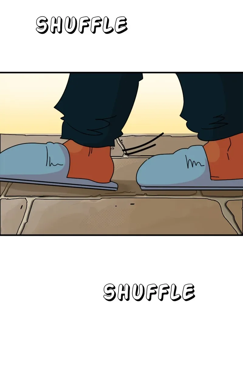 Not So Silent Chapter 23 page 41