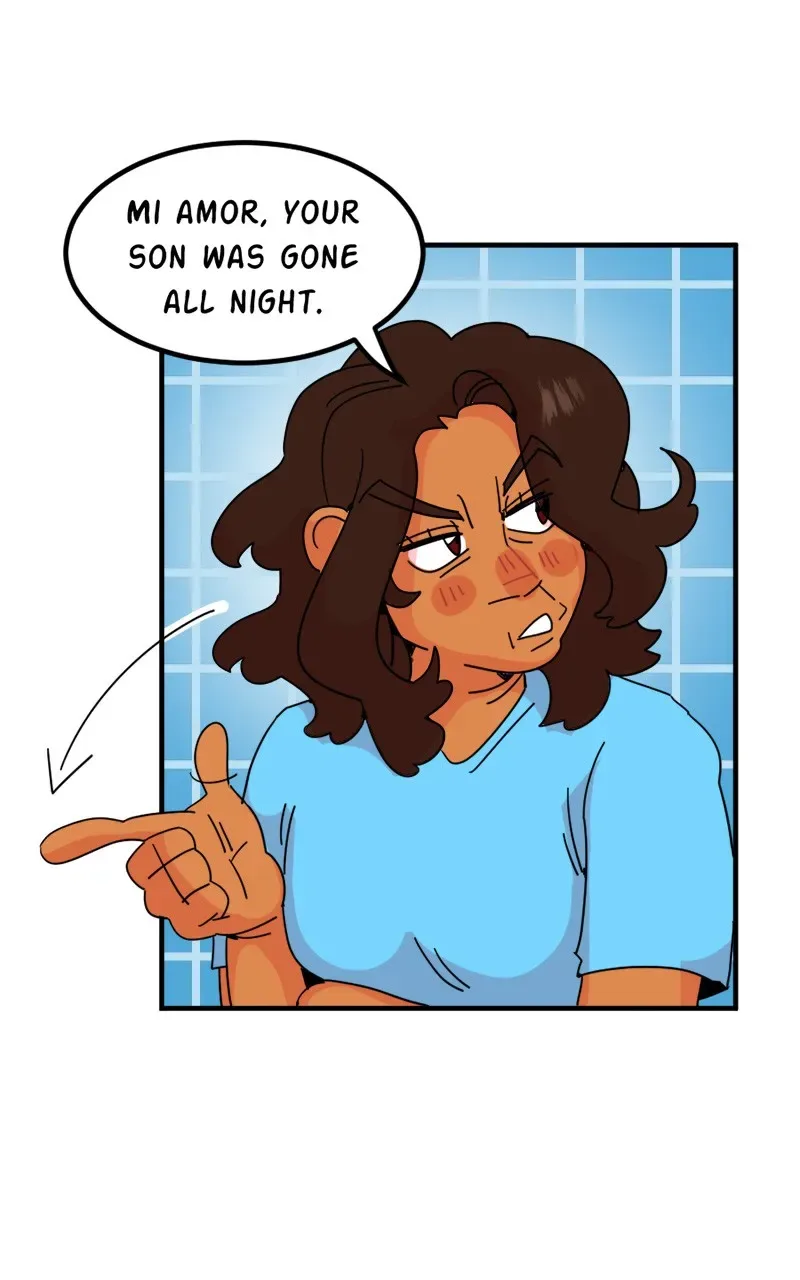 Not So Silent Chapter 23 page 46