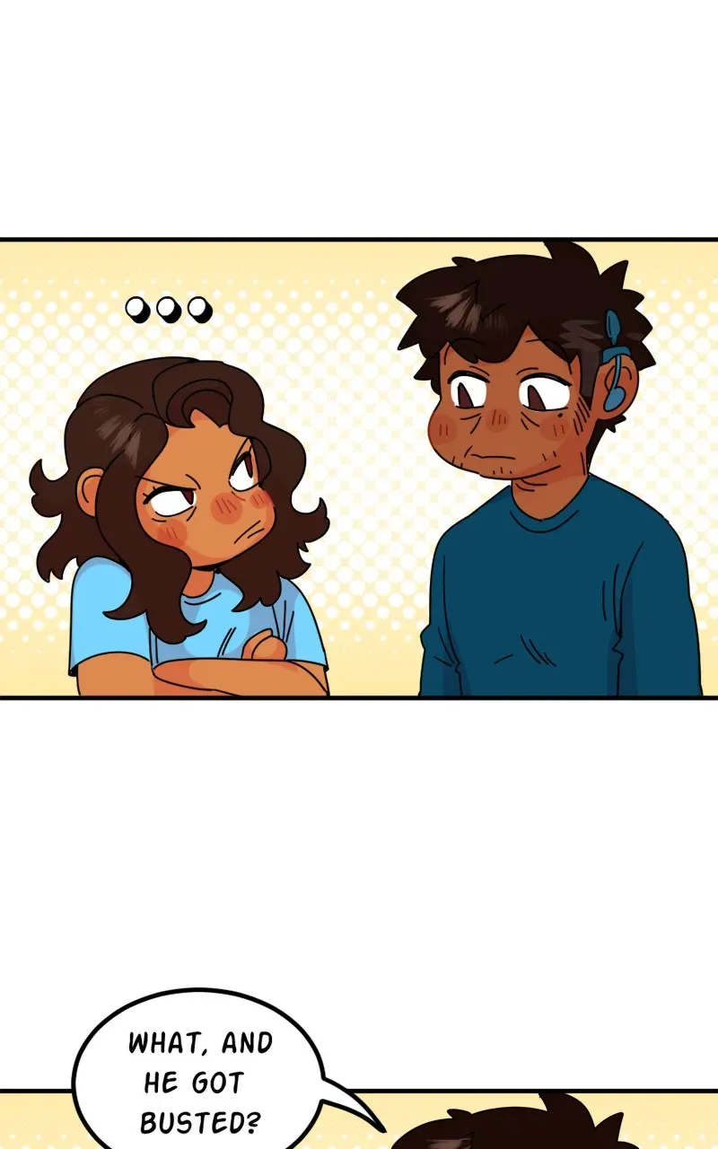 Not So Silent Chapter 23 page 47