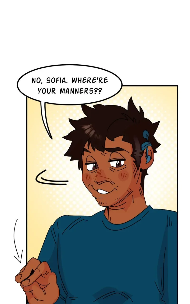 Not So Silent Chapter 23 page 52