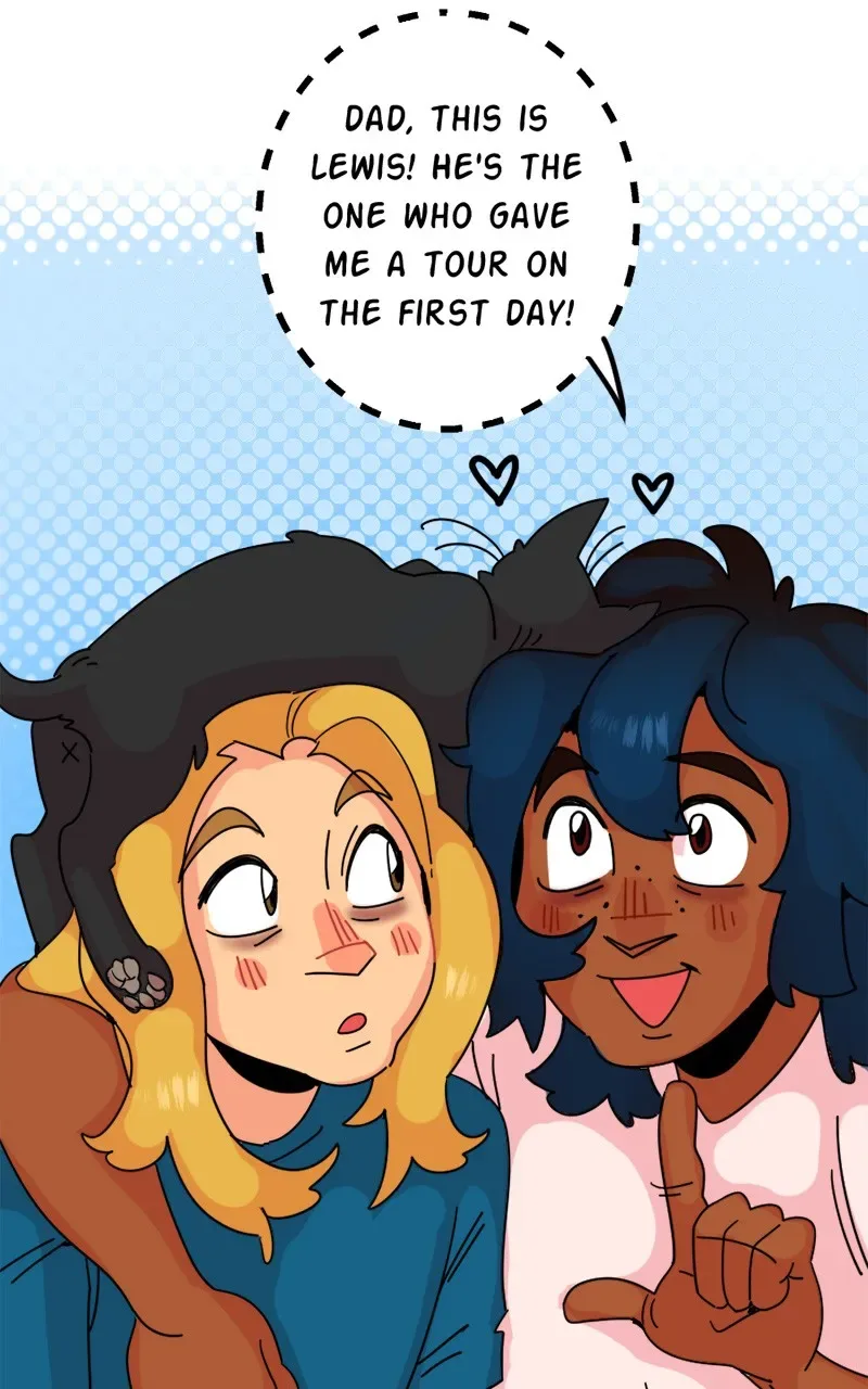 Not So Silent Chapter 23 page 55