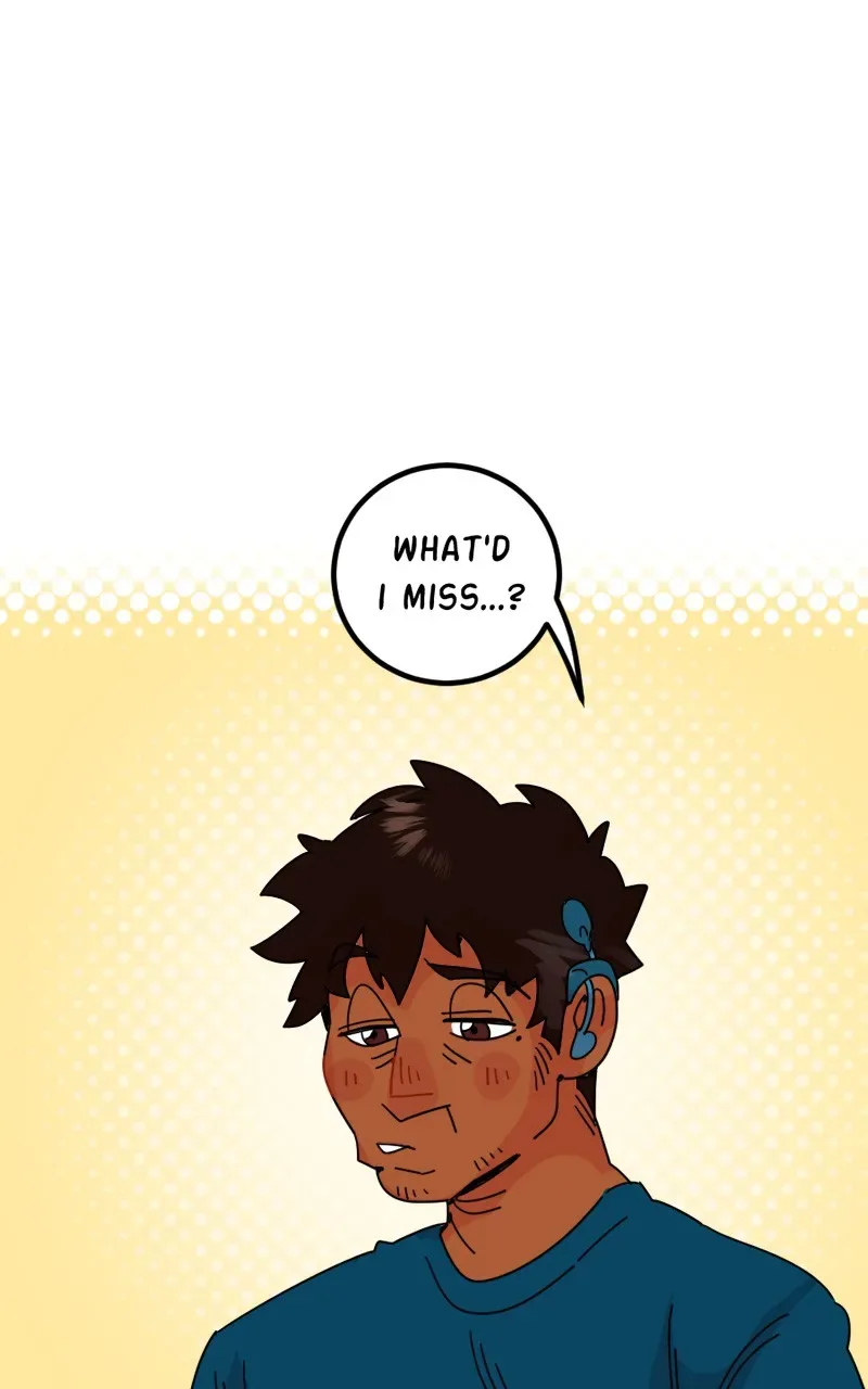 Not So Silent Chapter 23 page 44