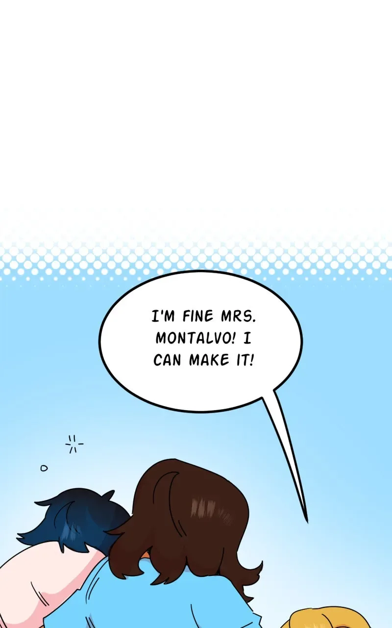 Not So Silent Chapter 24 page 33