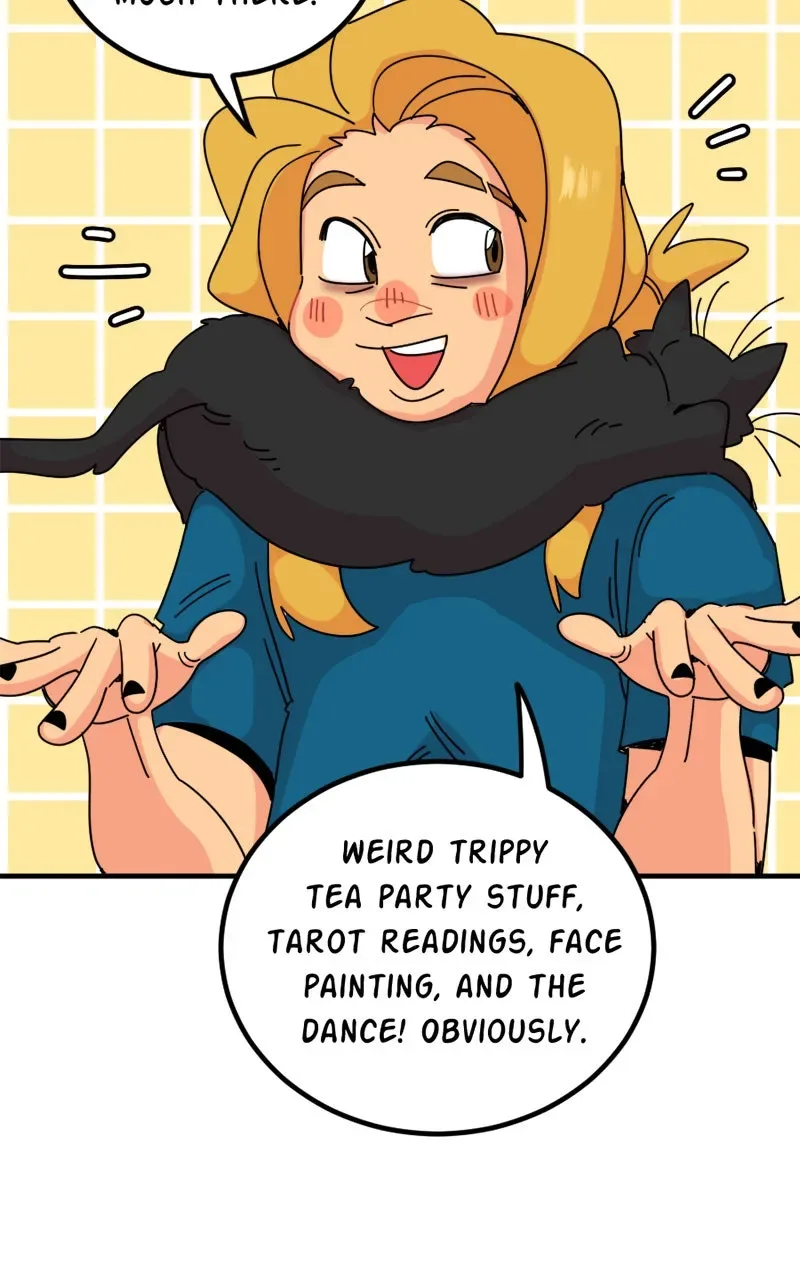 Not So Silent Chapter 24 page 18