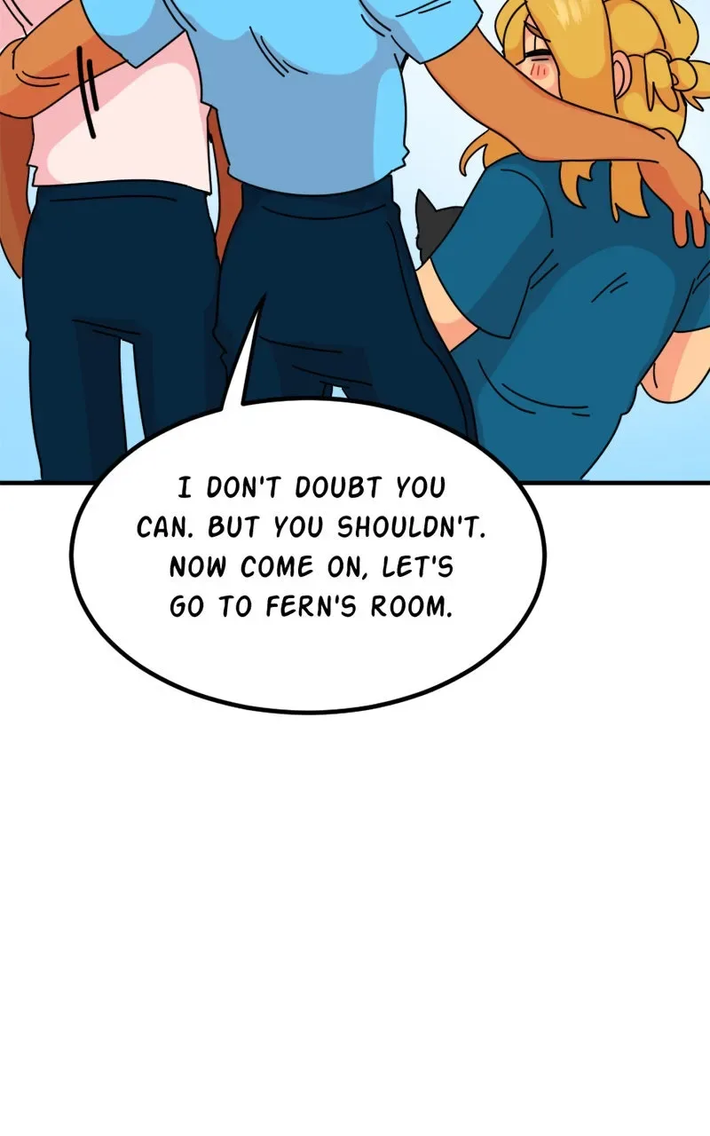 Not So Silent Chapter 24 page 34