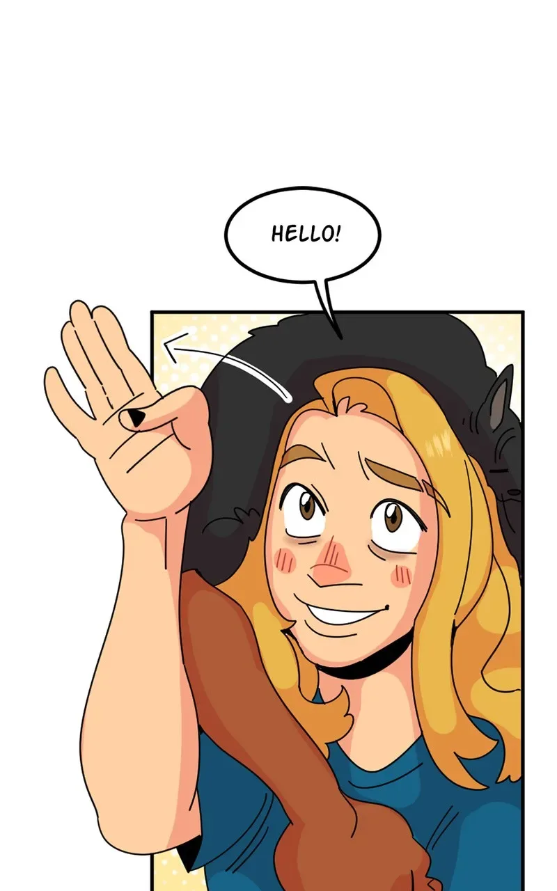 Not So Silent Chapter 24 page 3