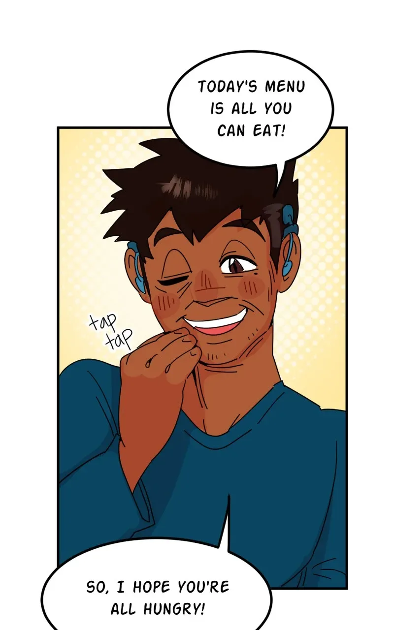 Not So Silent Chapter 24 page 24