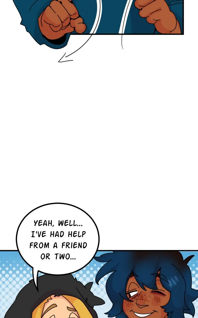 Not So Silent Chapter 24 page 8