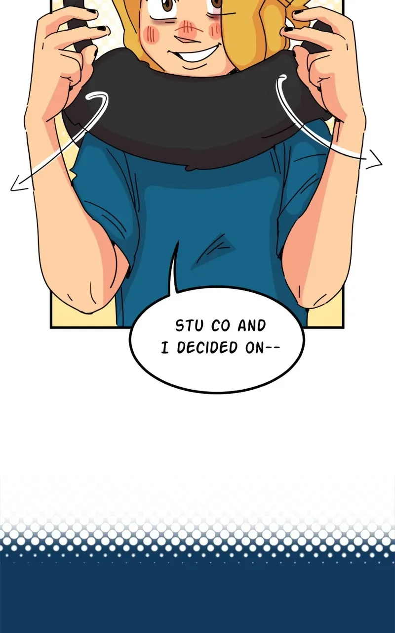 Not So Silent Chapter 24 page 14