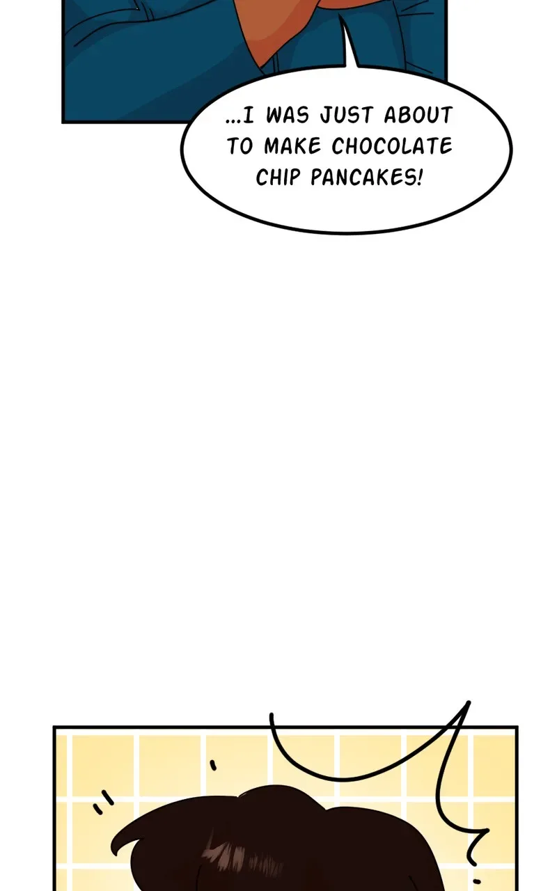 Not So Silent Chapter 24 page 28