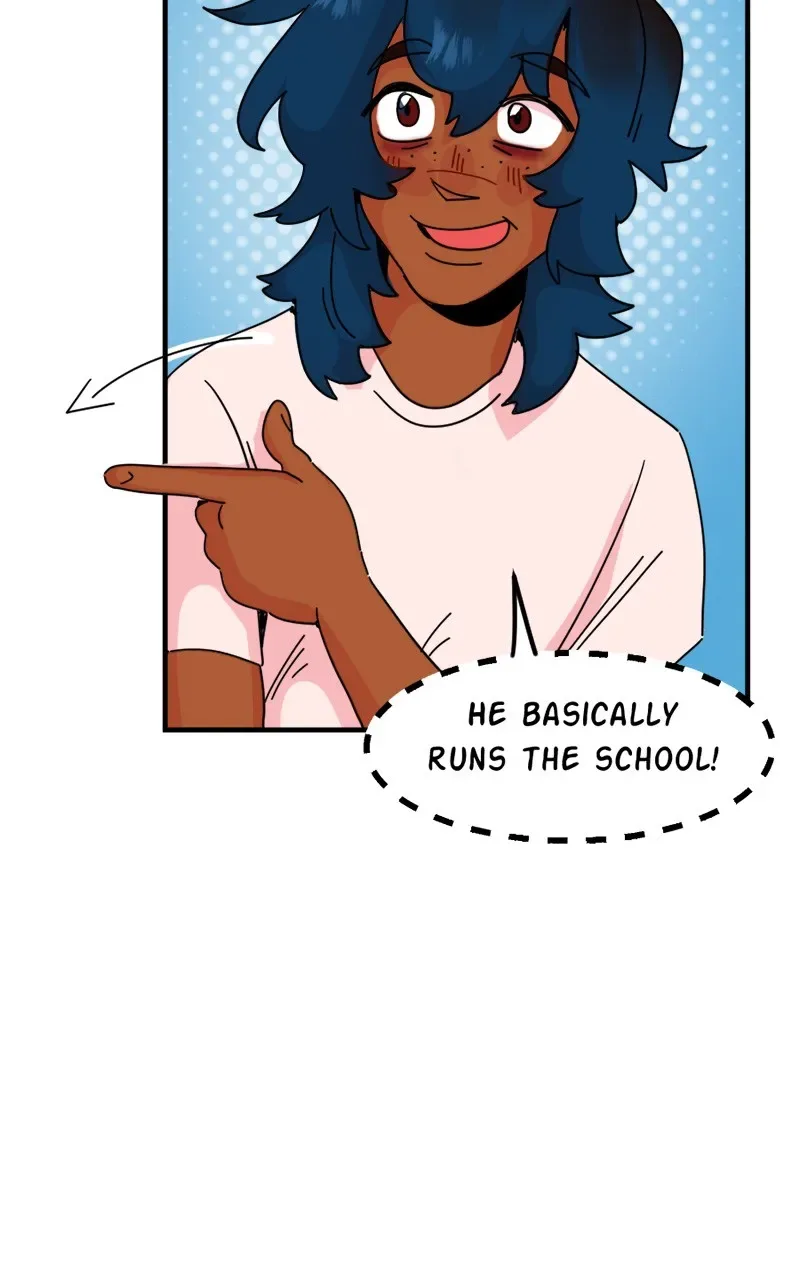 Not So Silent Chapter 24 page 10