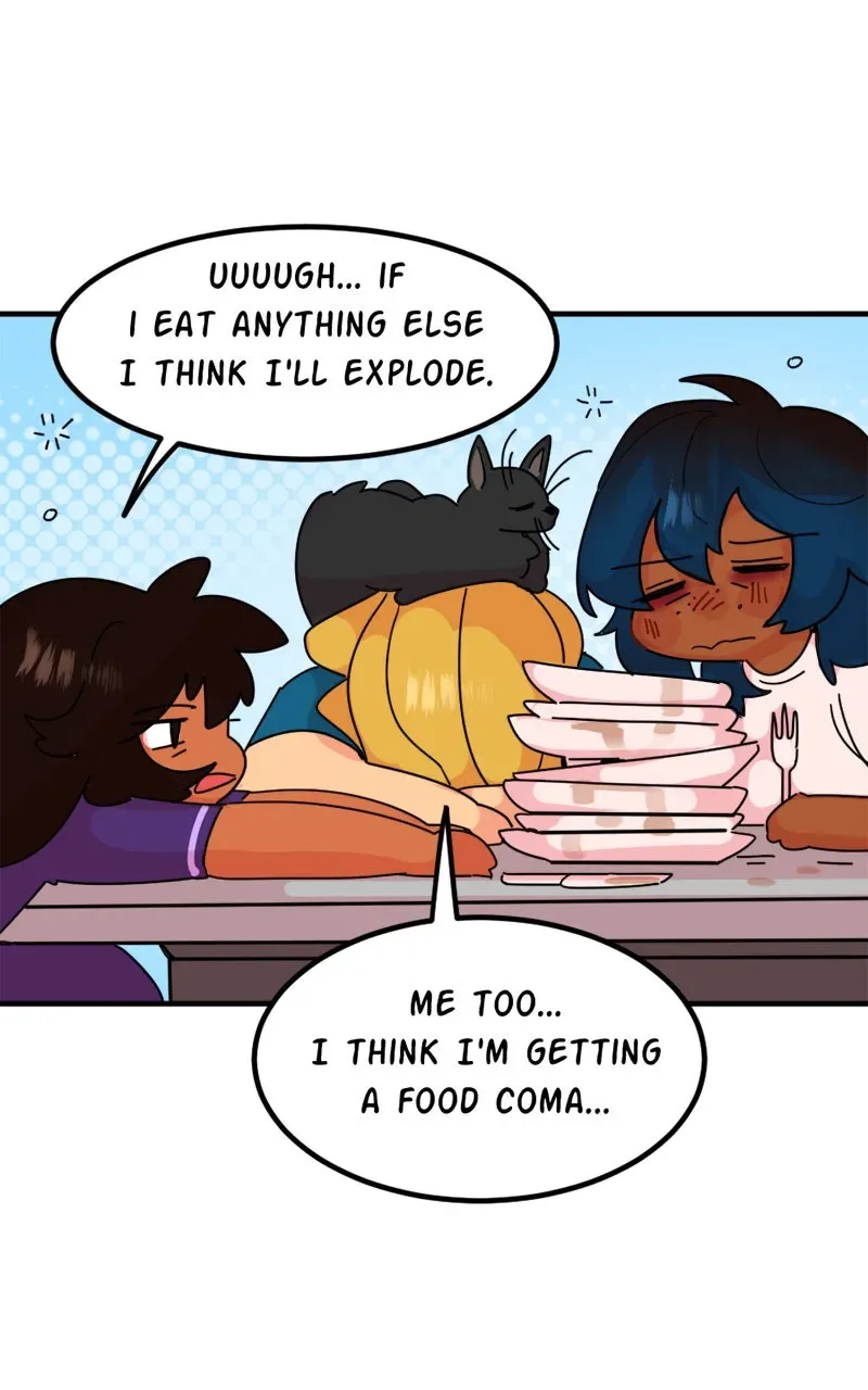 Not So Silent Chapter 24 page 26