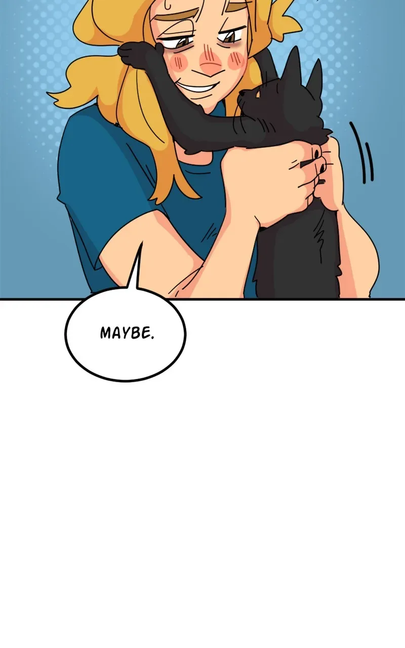Not So Silent Chapter 24 page 21