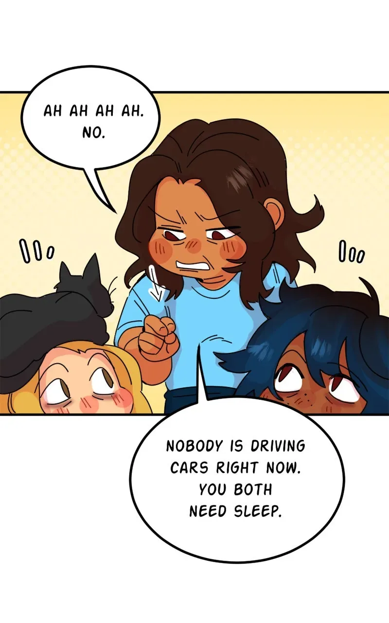 Not So Silent Chapter 24 page 32