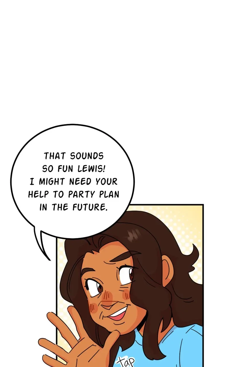 Not So Silent Chapter 24 page 19