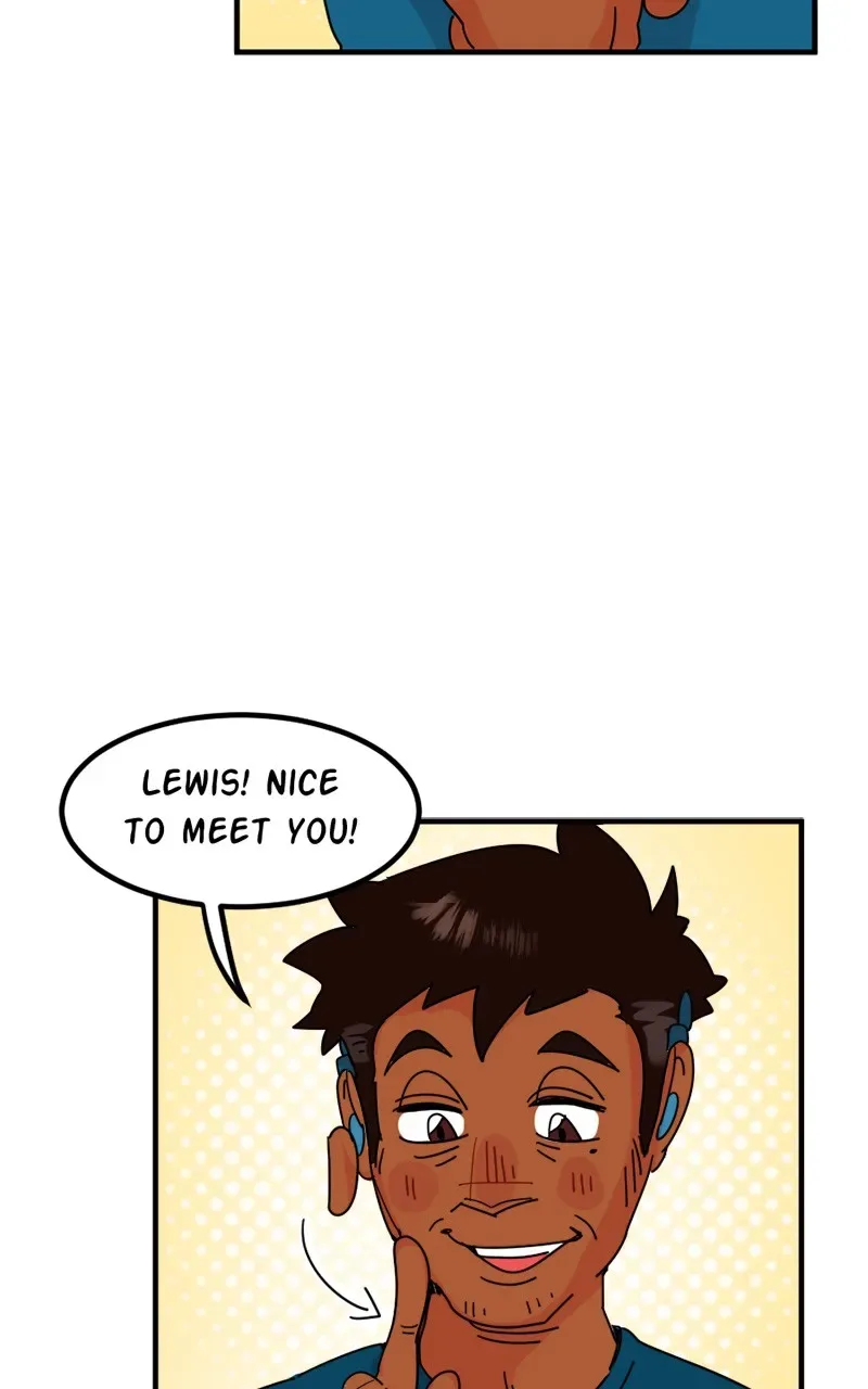 Not So Silent Chapter 24 page 4