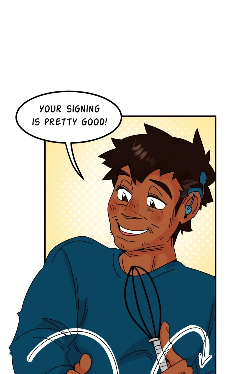 Not So Silent Chapter 24 page 7