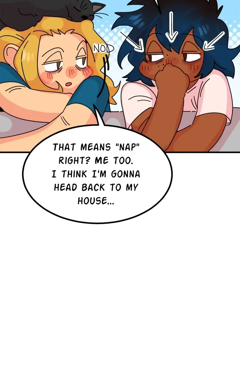 Not So Silent Chapter 24 page 31