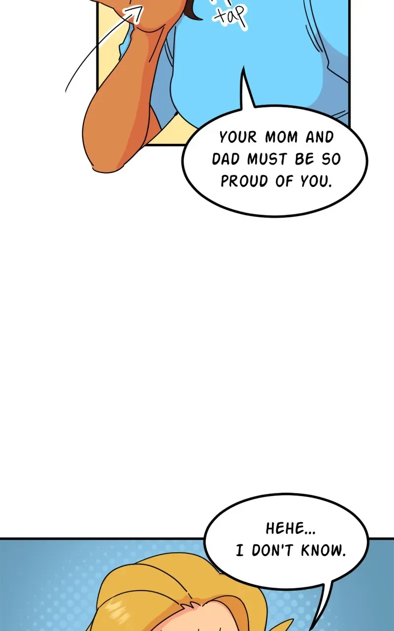 Not So Silent Chapter 24 page 20