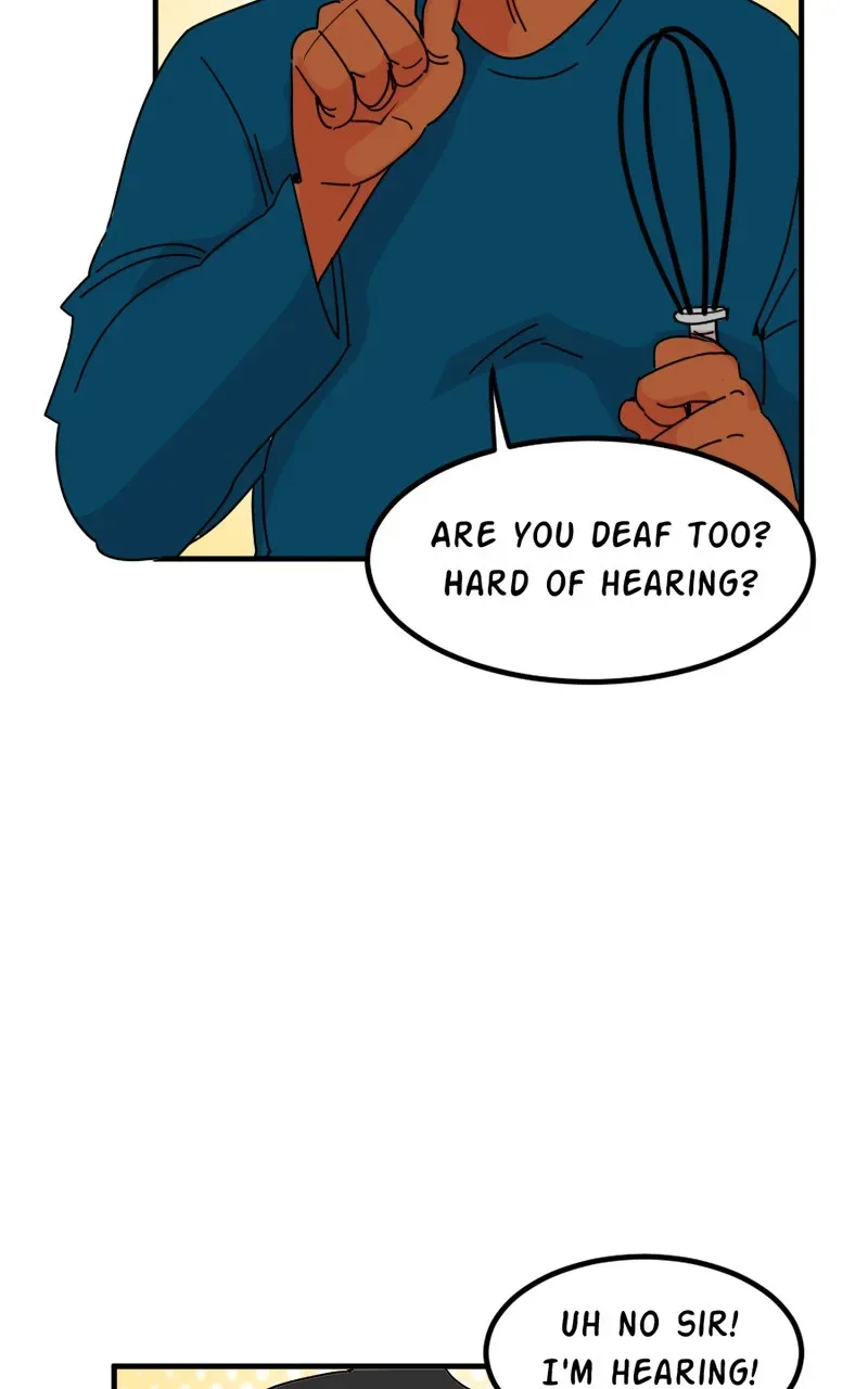 Not So Silent Chapter 24 page 5