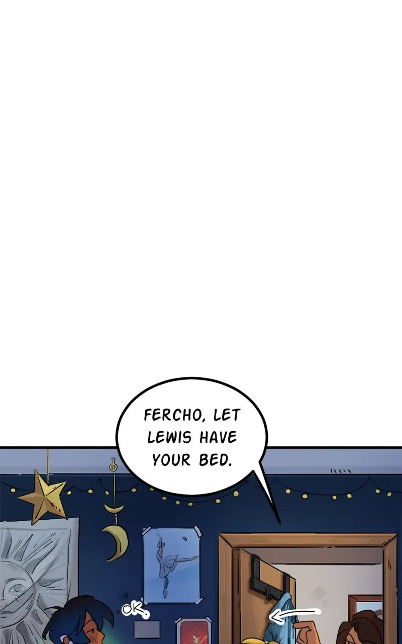 Not So Silent Chapter 24 page 36
