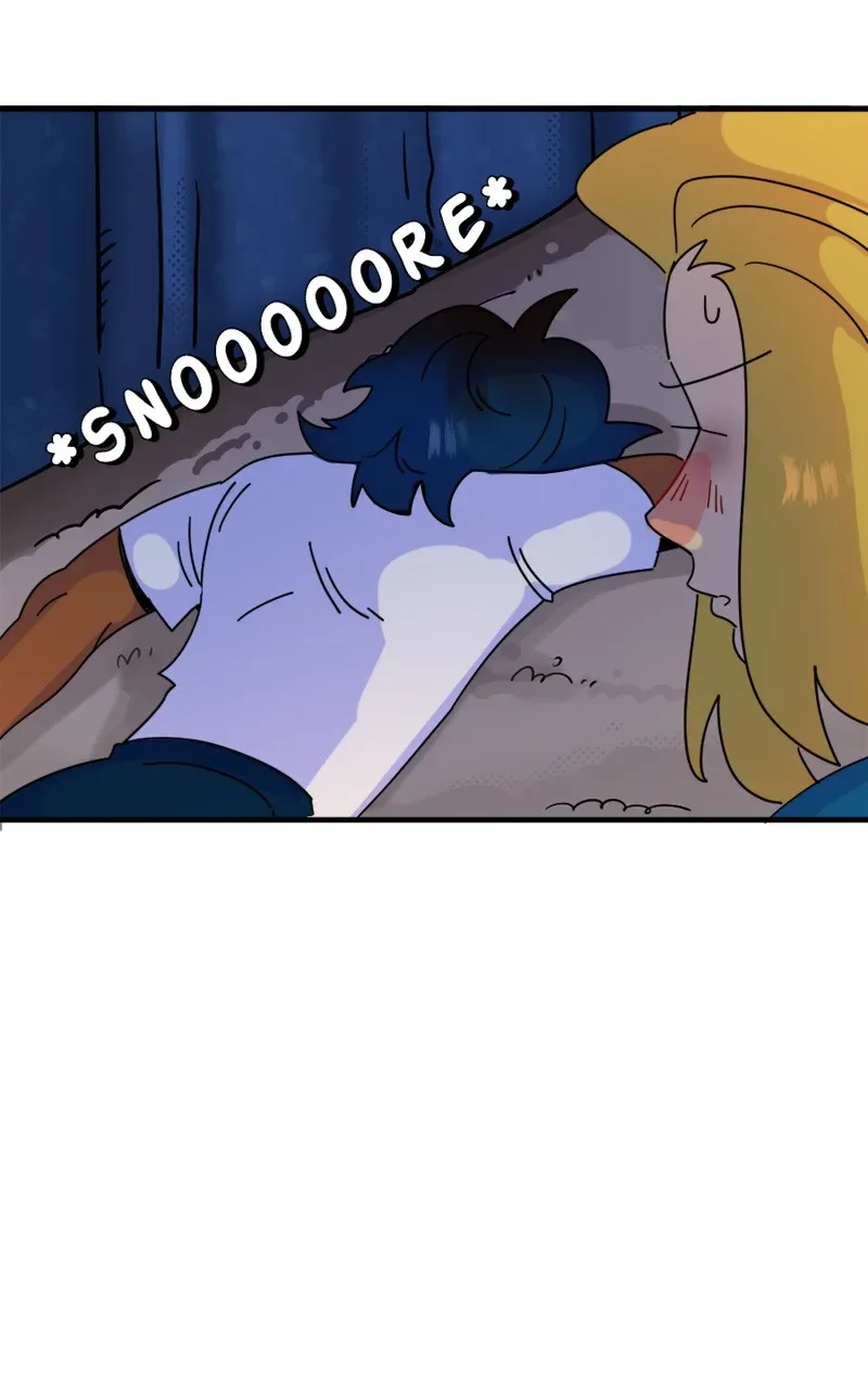 Not So Silent Chapter 24 page 39