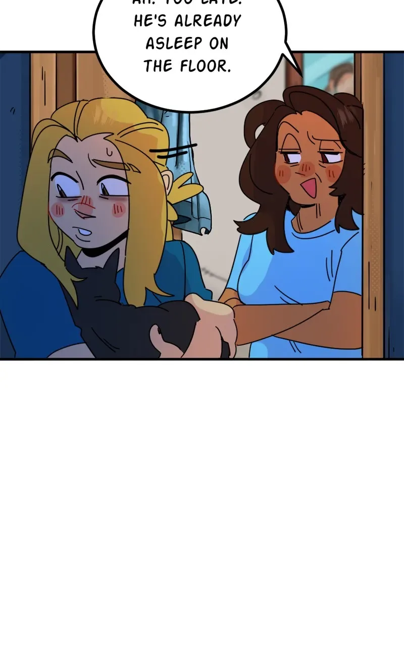 Not So Silent Chapter 24 page 38