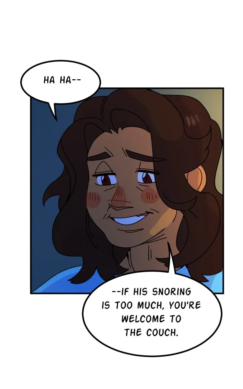 Not So Silent Chapter 24 page 40