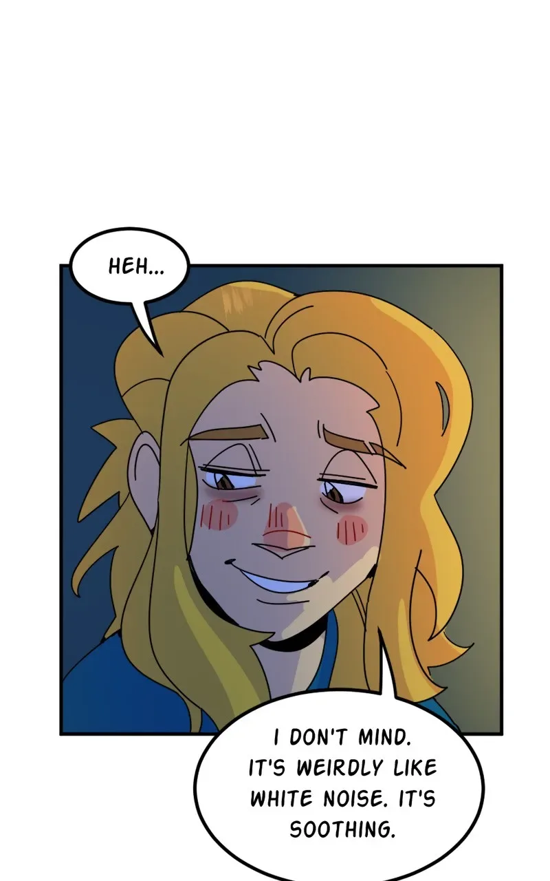 Not So Silent Chapter 24 page 41