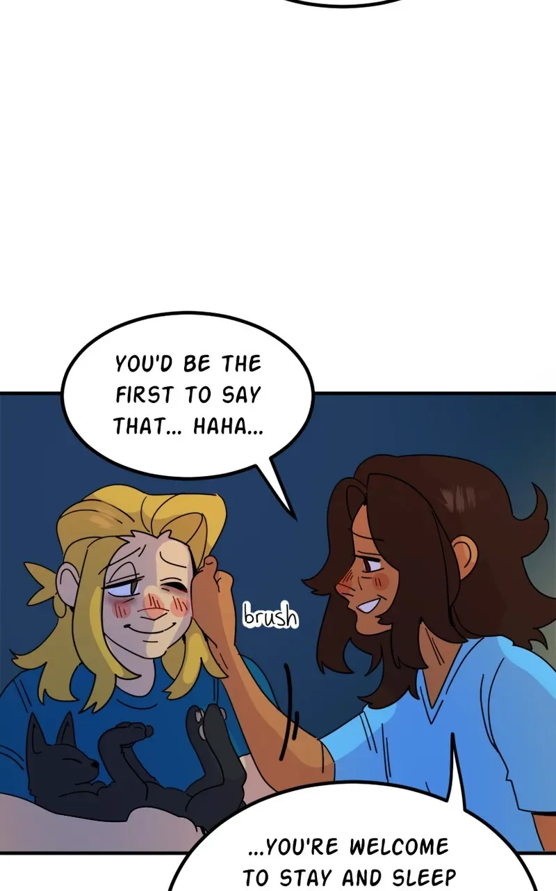 Not So Silent Chapter 24 page 42