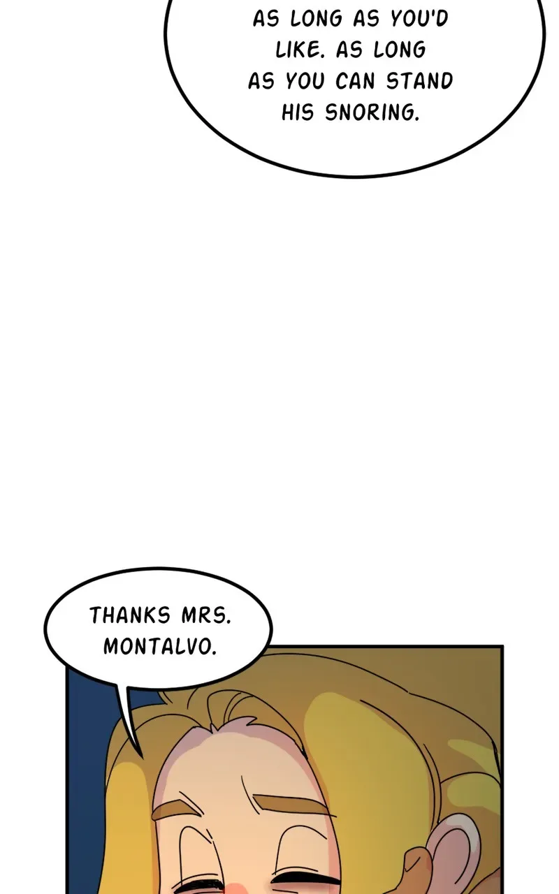 Not So Silent Chapter 24 page 43