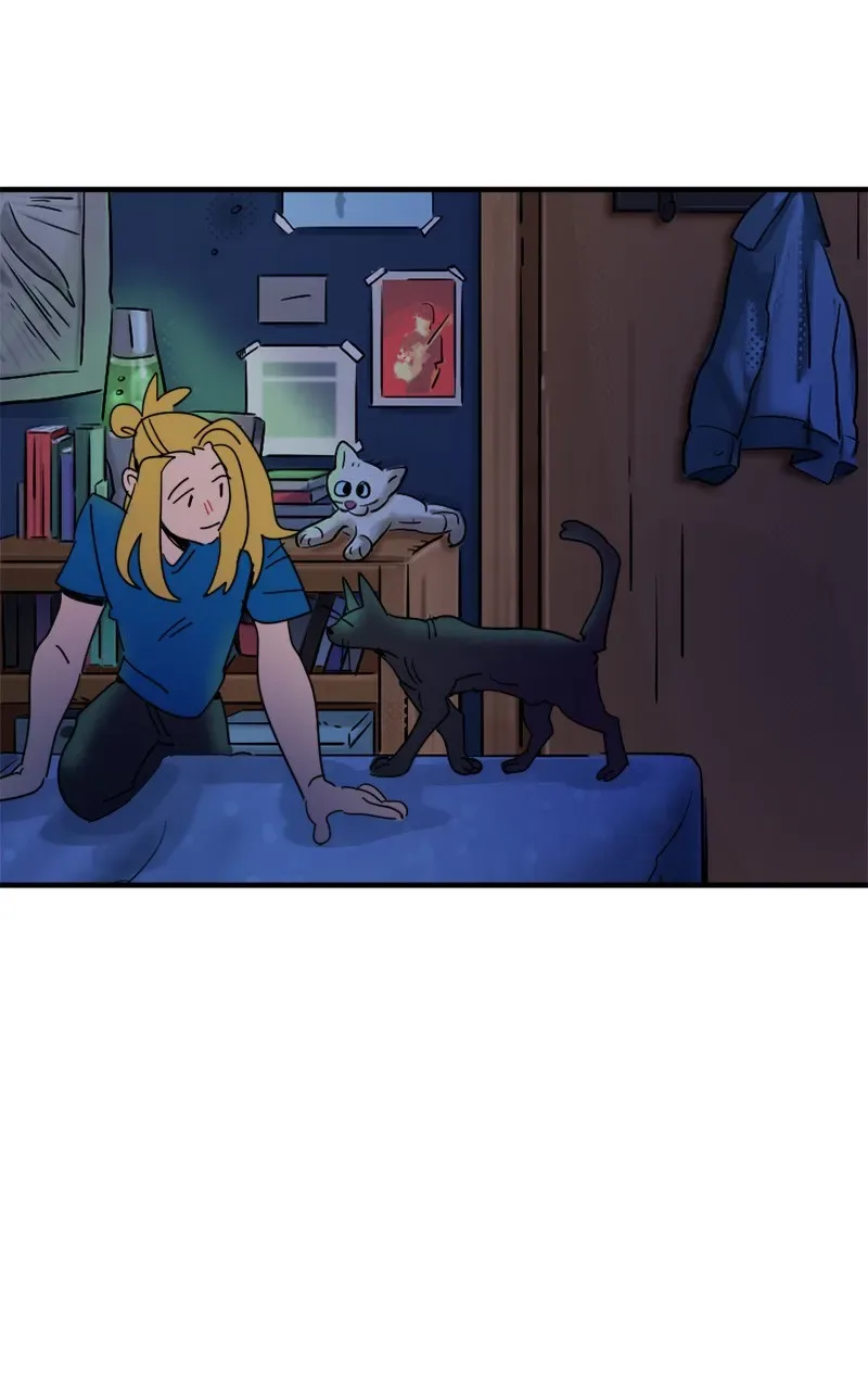 Not So Silent Chapter 24 page 46