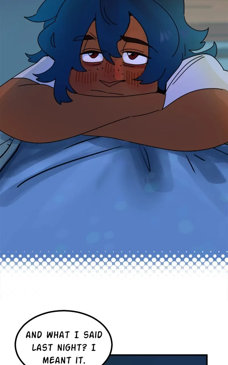 Not So Silent Chapter 24 page 56