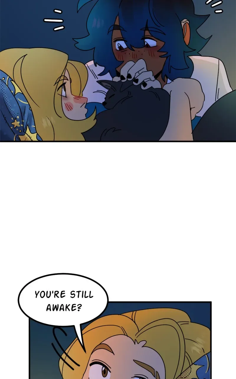 Not So Silent Chapter 24 page 49