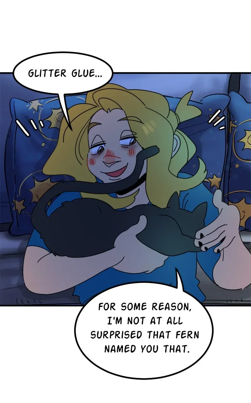 Not So Silent Chapter 24 page 47